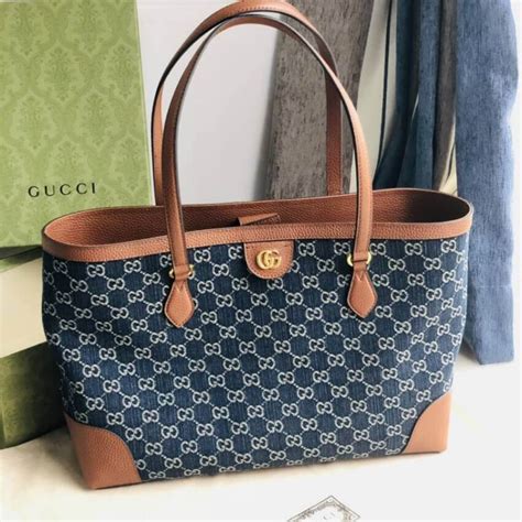 gucci ophidia denim|gucci ophidia accessories.